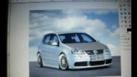 Tutorial  Tuning Virtual-Gimp 2.0