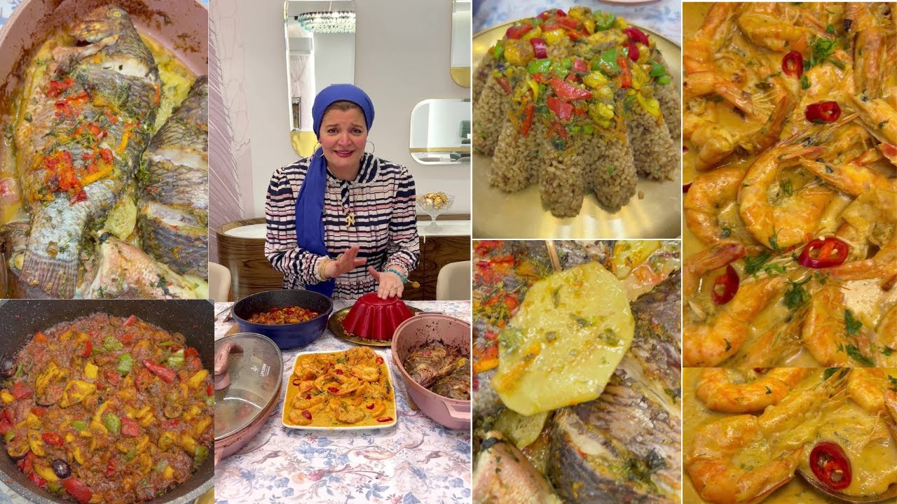 أكل العتاولة💪🏻 تجيبيه بالطاولة و تعزمي عليه كل الدولة😂❤️👏🏻