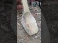 spalted sycamore spoon #spooncarving #greenwood #mentalhealth #nottinghamshire #handmade