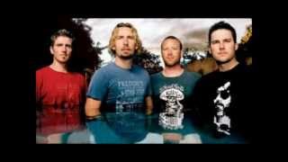 nickelback photograph music video