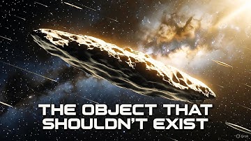 3i ATLAS — The Interstellar Object That Shouldn’t Exist