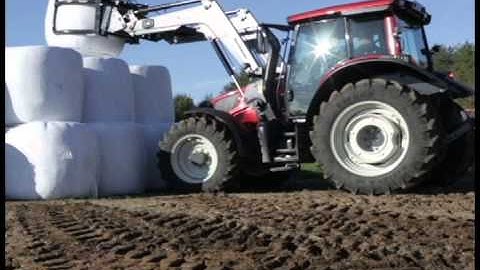 Quicke Implements - Flexigrip