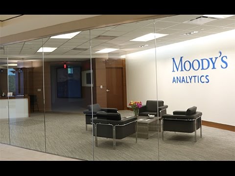 Moody's Analytics