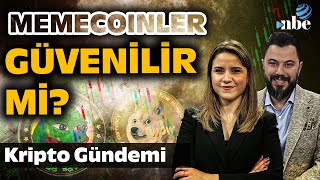 Memecoinler Güvenilir Mi? DOGE Grafiği Ne Vadediyor?  | Oytun Es by Nasıl Bir Ekonomi TV 476 views 2 days ago 22 minutes