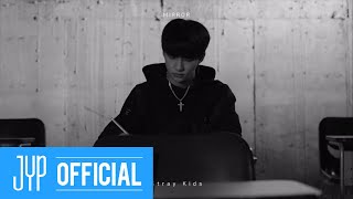 Stray Kids "Mirror" Performance Video Teaser