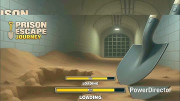 PRISON ESCAPE JOURNEY Gameplay Walkthrough Part 3 (Android, iOS) 