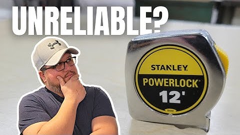 Forget Your Tape Measure: Here