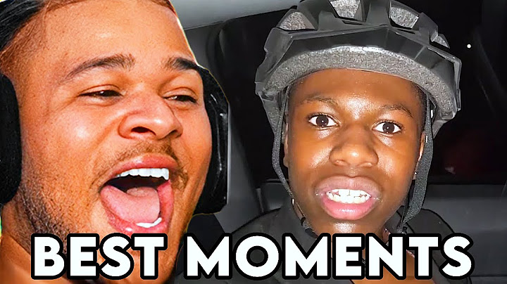 The Best of AMP (FUNNY MOMENTS)