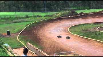 PHDR Non-Worlds Aaron Stringer Mugen MBX6 MBX6T