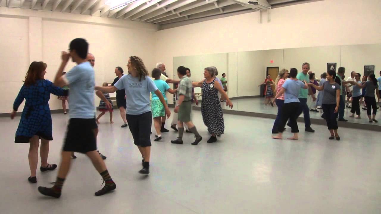 Scottish Dance Mixer August 26 2014 YouTube