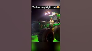 Tochan king 👑 new look shorts video
