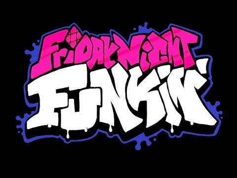 Friday Night Funkin' - ПОЛНОЕ ПРОХОЖДЕНИЕ НА РУССКОМ БЕЗ КОММЕНТАРИЕВ [HARD]