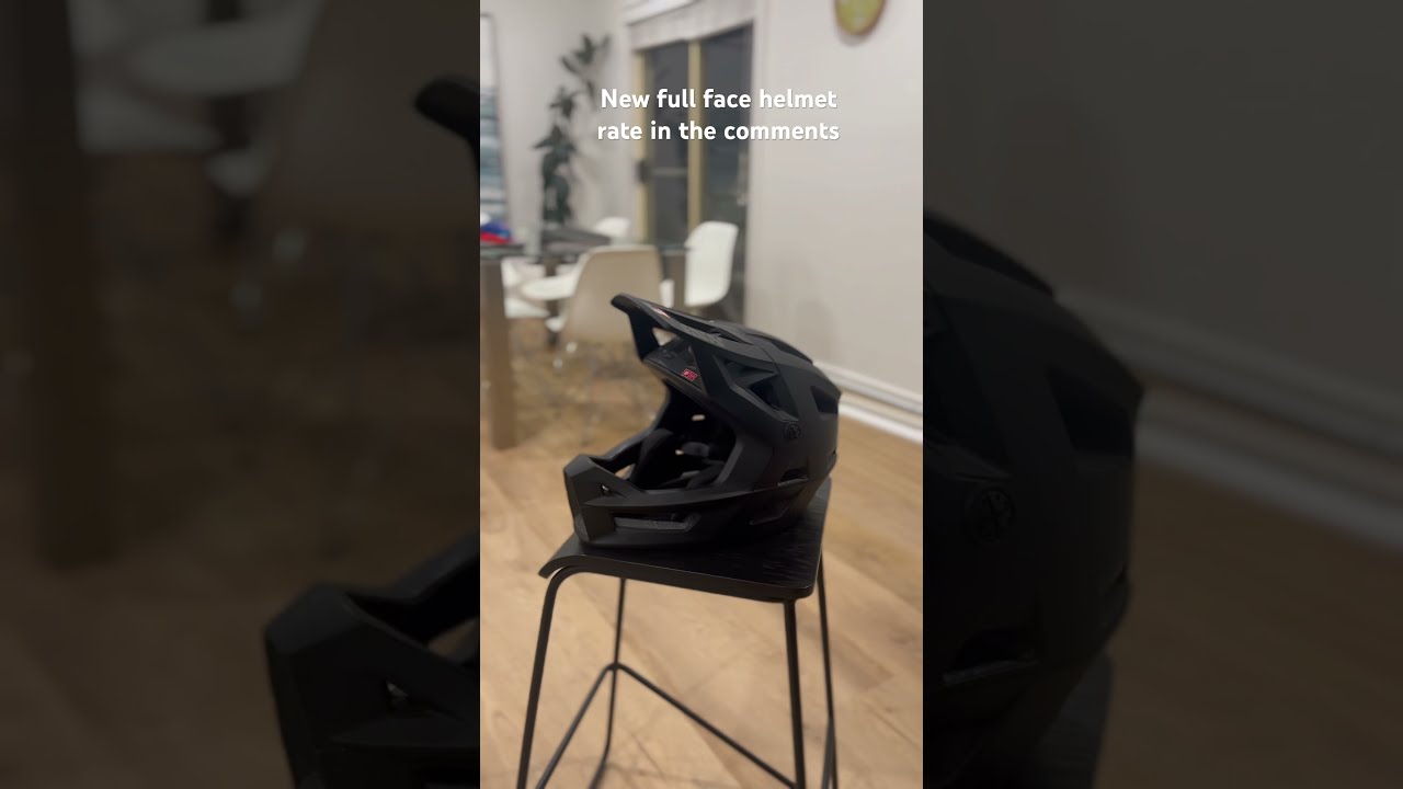 To Wet Ride So I M Out Here Making Helmet Edits Fyp Viral Mtb