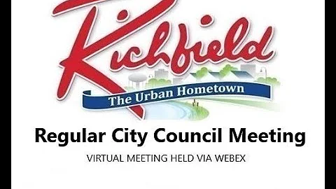 City Council Meeting - December 9, 2025