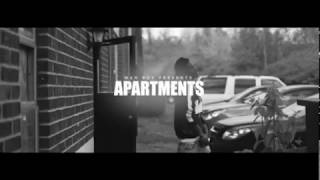 Apartments - ManBoy(Dink Damn) [ Video]