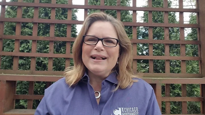 Hello from Heather Larson, Director of Sales, Meet...