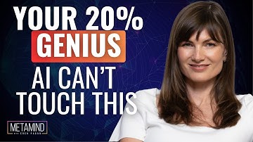 Why AI Will Do 80% of Your Job By 2028 (And Your Genius The Other 20%)