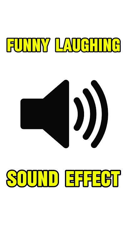 funny laughing sound effect #funny #lughing #trending
