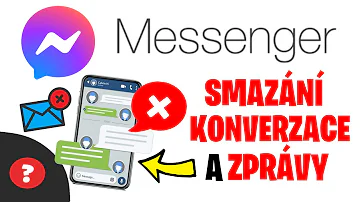 Jak to vypadá, když jsou vaše zprávy v Messengeru ignorovány?