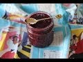 How To Make Sugar-Free Mixed Berry Chia Jam || HEALTH HACK
