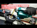 Top 10: Las trampas y timos de los talleres