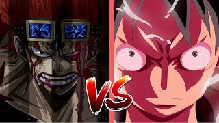 7 Possible Fights In Wano-One Piece Chapter 936