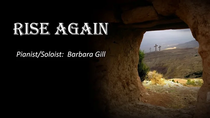 Rise Again by Barbara Angeline Gill