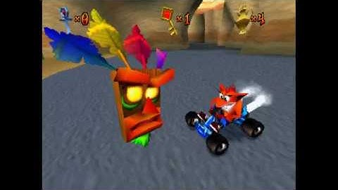 CTR 100% Part 1 - N. Sanity Beach 1