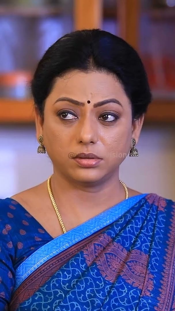 Ithellam over Eswari..? | Baakiyalakshmi