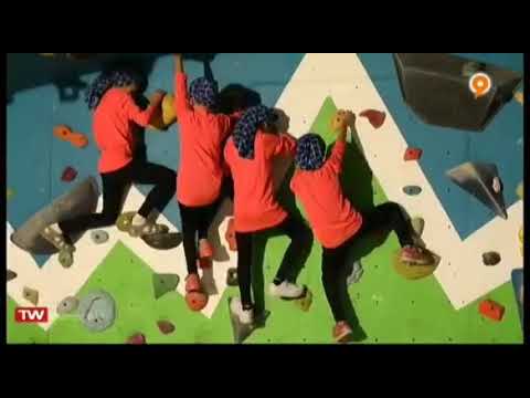 تصویری: دیوار صعود در داچا: دیوار صعود در فضای باز در زمین بازی. چگونه می توان با دستان خود دیوار صعود برای کودکان ساخت؟ مواد لازم برای مجموعه