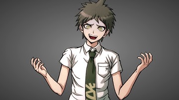 CARNIVORE {Full Danganronpa MEP}