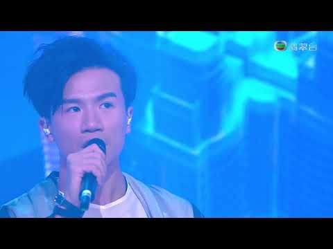 200926 梁釗峰 Andy - 萬惡不赦 ○ 勁歌金曲 [60fps]