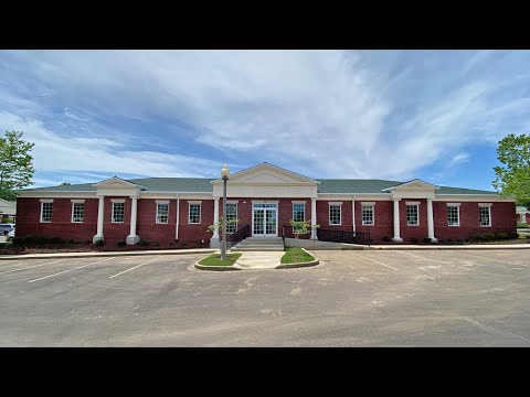 Building 3 | Construction Timelapse
