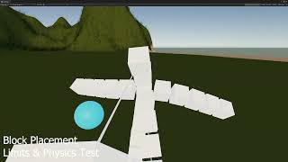 Character Creator Prototype LCC creative project May 2022
