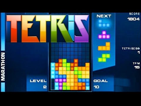 Видео: Tetris игрите на EA изчезват от мобилните телефони