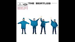 Video thumbnail of "The Beatles - Help! (Instrumental)"