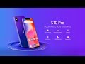 ULEFONE S10 Pro Первое впечатление и распаковка