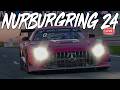 🔴LIVE - iRacing: The Nürburgring 24 Hours | The Night (2/3)