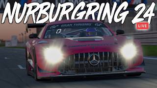   Iracing The Nrburgring 24 Hours  Part 2