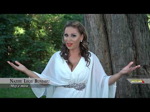 Nazife Bunjaku -  Moj e mira