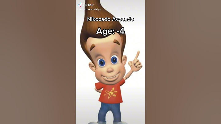 nikocado avocado glow up😍😍😍