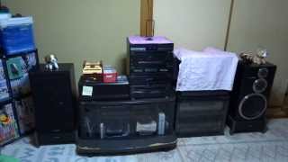 PIONEER Private X-A5 ～1988年発売～ - XROSSOVER