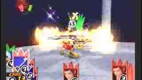 KH2FM ~ RE:Com - Axel