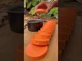 Survival Skills_Mom Shows How to Make 100 Good Soap and Water #bushcraft #camping #outdoors