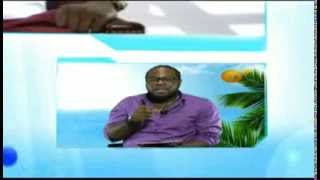 Caribbean Flavour Teaser