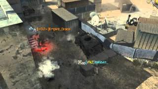 Drop Zone Quick Scoping