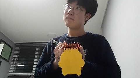 How to draw the word "believe" (Part 3) with a holiday Mailtime song included