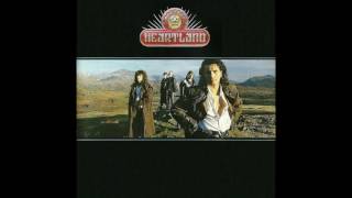 Heartland - S/T [1991 full album]