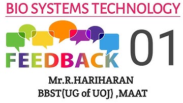 BIO SYSTEMS TECHNOLOGY ONLINE CLASSES - STUDENTS FEED BACK (PART 01) | SMART ONLINE CLASSES - TAMIL