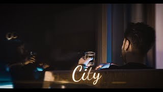 A bazz - CITY | Official Video